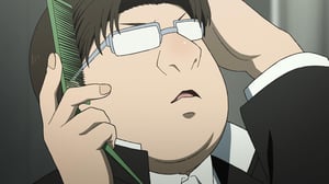 Dandadan, Season 2 Episode 10 image