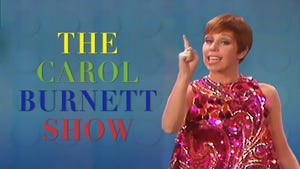 The Carol Burnett Show, Season 1 Episode 10 image