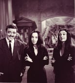 The Addams Family, Season 1 Episode 12 image