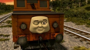 Thomas & Friends, Season 17 Episode 6 image