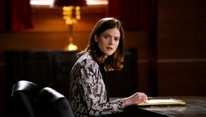 The Good Fight Gets Chaotic in Season Finale