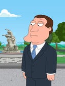 Family Guy, Season 12 Episode 21 image