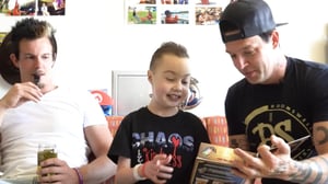 Chaos & Kindness, Season 2 Episode 3 image