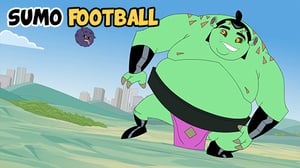 Astra Force, Season 2 Episode 67 image