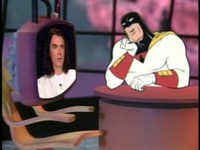 Space Ghost Coast to Coast, Season 2 Episode 5 image