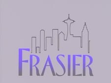 Frasier, Season 4 Episode 6 image