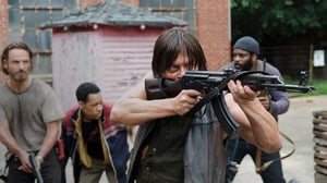 The Walking Dead, Season 5 Episode 8 image