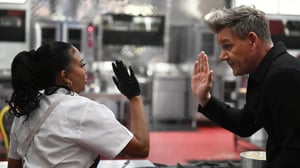 Next Level Chef, Season 2 Episode 10 image