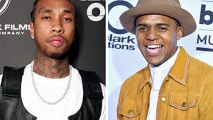 Scream Recruited Rappers Tyga and C.J. Wallace for Season 3