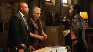 Godfather of Harlem, Season 3 Episode 5 image