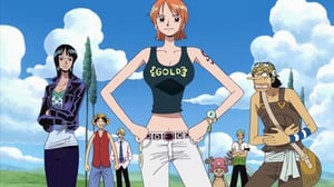 One Piece, Season 1 Episode 209 image