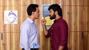 Baakiyalakshmi, Season 1 Episode 191 image