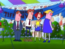 Bob and Margaret, Season 3 Episode 5 image