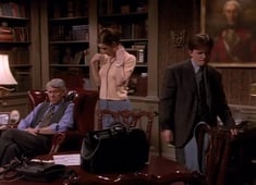 Spin City, Season 1 Episode 22 image