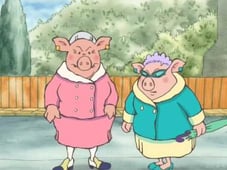 Preston Pig, Season 1 Episode 3 image