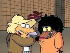 The Angry Beavers, Season 4 Episode 14 image