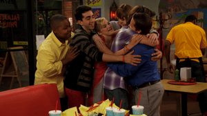 Kickin' It, Season 2 Episode 23 image