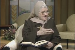 Mother Angelica Live Classics, Season 10 Episode 19 image