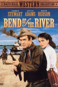 Bend of the River as Don Grundy