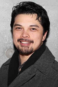Vincent Rodriguez III as Josh Chan