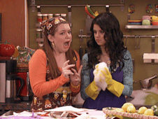Wizards of Waverly Place, Season 2 Episode 14 image