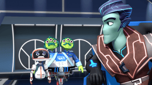 Miles from Tomorrowland, Season 2 Episode 22 image