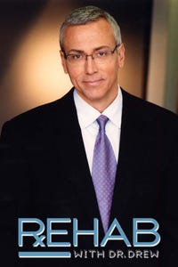 Rehab With Dr. Drew