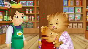 Daniel Tiger's Neighborhood, Season 5 Episode 3 image