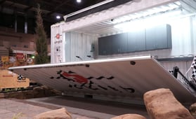 Container Masters, Season 1 Episode 6 image