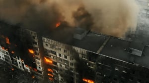 Panorama, Season 70 Episode 43 image