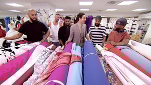 Project Runway All Stars, Season 6 Episode 9 image