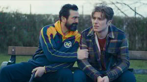 Zero Chill, Season 1 Episode 8 image