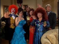 Le coeur a ses raisons, Season 3 Episode 13 image