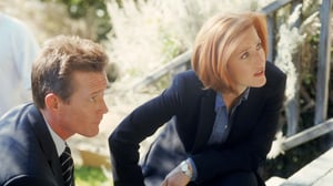 The X-Files, Season 8 Episode 3 image