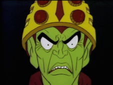 Spider-Man, Season 1 Episode 10 image