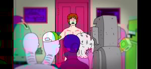 Ugly Americans, Season 1 Episode 13 image