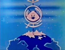 Colonel Bleep, Season 1 Episode 2 image