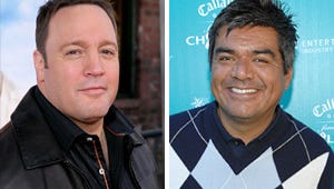 TBS Turns to George Lopez, Kevin James and Animation for Chuckles
