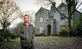 Safe House, Season 1 Episode 1 image