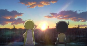Made in Abyss, Season 1 Episode 1 image
