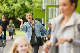 Mean Mums, Season 1 Episode 1 image