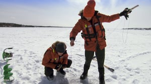 The Amazing Race Canada, Season 7 Episode 4 image