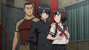 A.I.C.O. Incarnation, Season 1 Episode 1 image