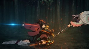 Demon Slayer: Kimetsu no Yaiba, Season 1 Episode 21 image