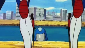 G.I. Joe, Season 1 Episode 1 image