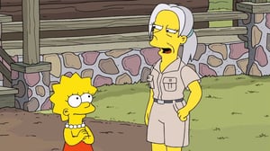 The Simpsons, Season 31 Episode 5 image