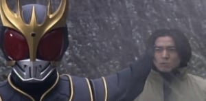 Kamen Rider Kuuga, Season 1 Episode 48 image
