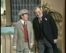 The Two Ronnies, Season 6 Episode 4 image