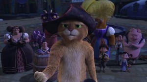 The Adventures of Puss in Boots, Season 6 Episode 12 image