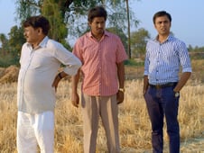 Panchayat, Season 1 Episode 1 image